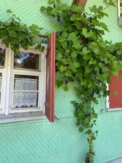 Allgaeu Cottage Weiler-Simmerberg
