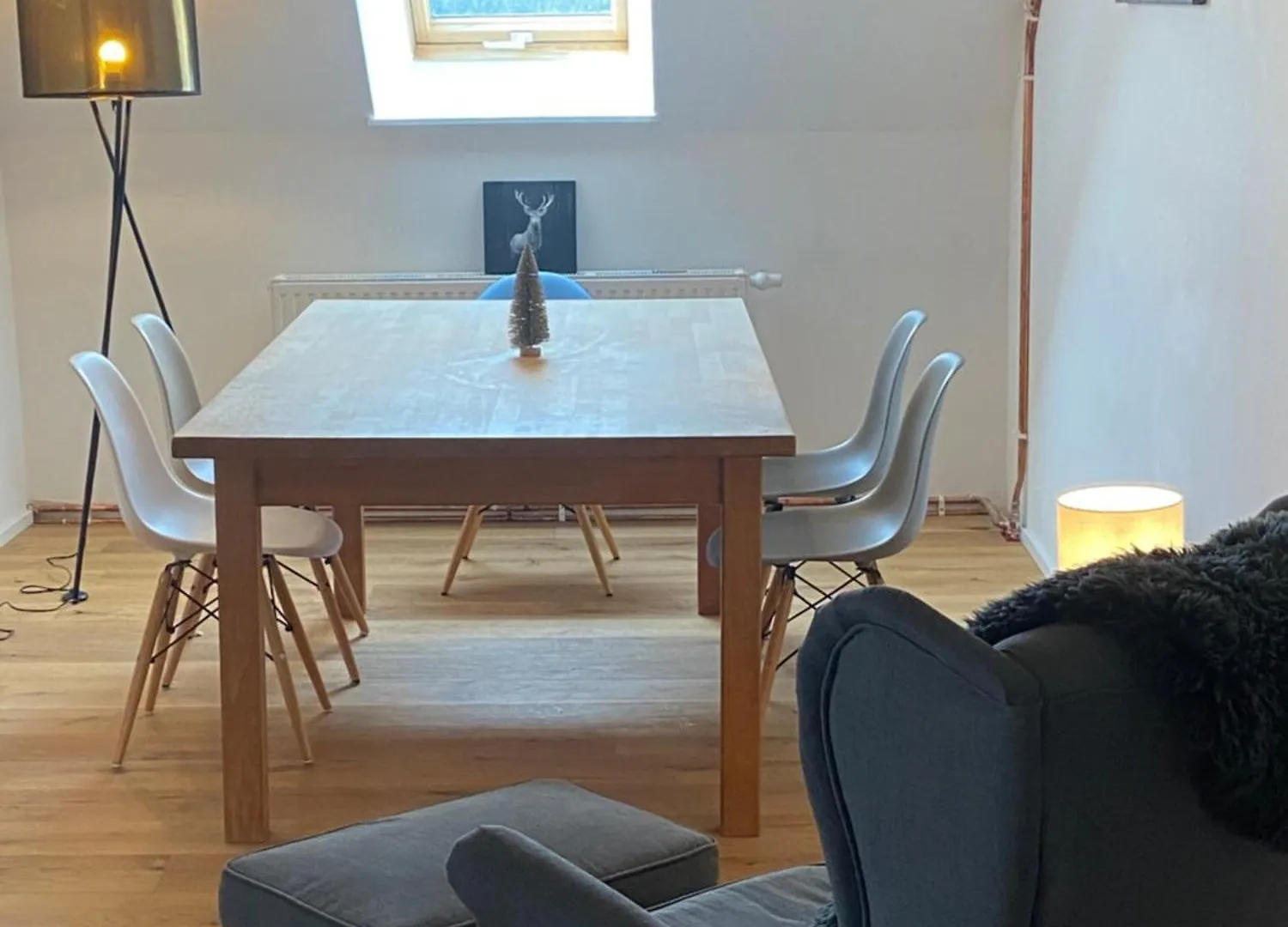 Apartment Allgaeu Cottage Weiler-Simmerberg