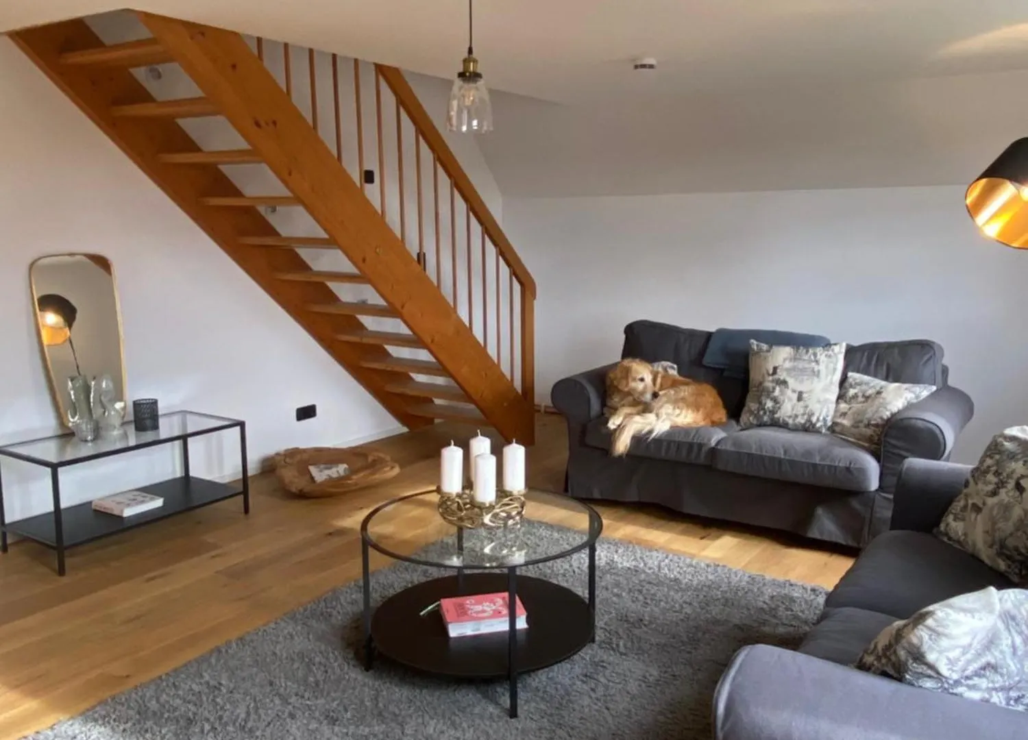 Apartment Allgaeu Cottage Weiler-Simmerberg Germany