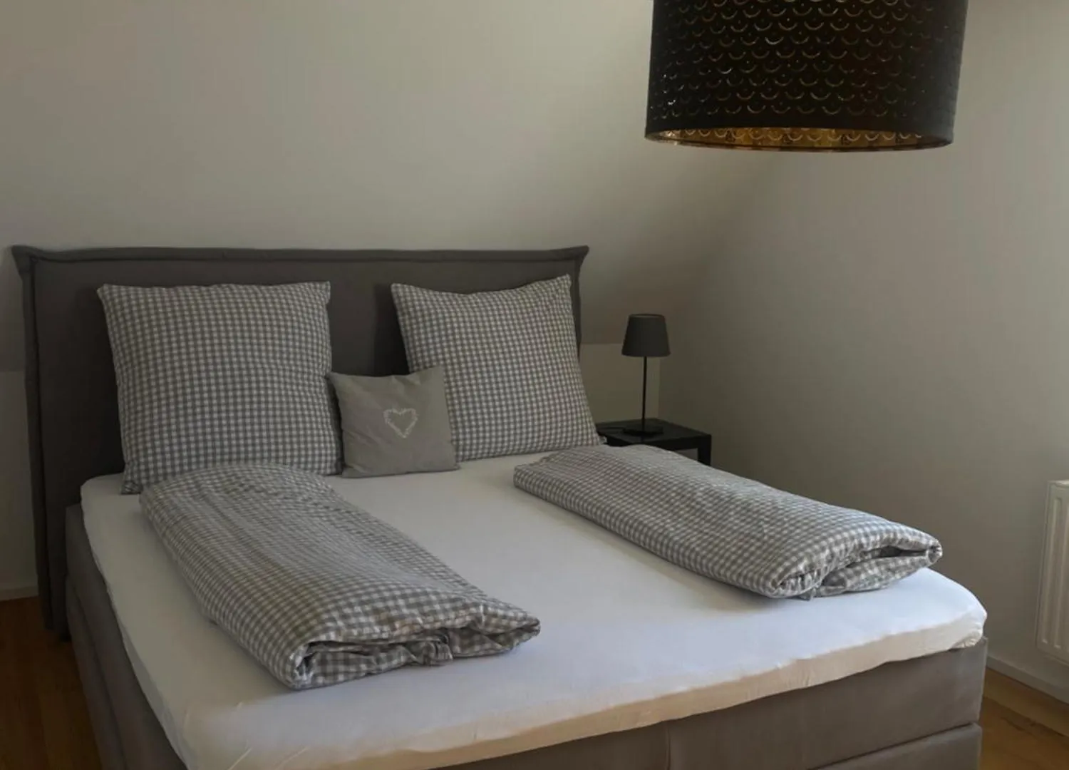 Allgaeu Cottage Weiler-Simmerberg Apartment