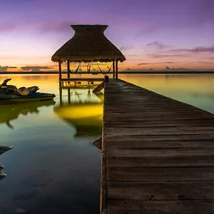 Xoot Ka'ana Sensacion , Bacalar Mexiko