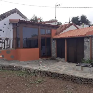 La Zamora , Guarazoca Spanien