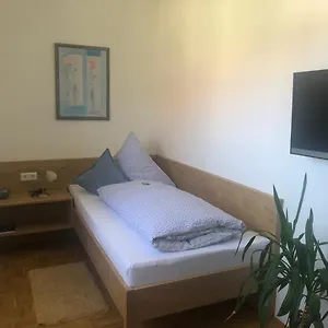 - - Adler Bed & Breakfast