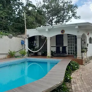 Igor , Cancún Mexiko