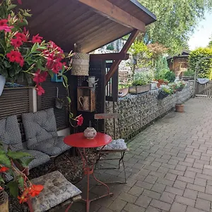 Herzstuecke-ferienwohnung Ingenried