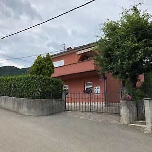 Ena , Opatija Kroatien